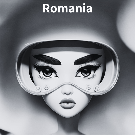 Hiring Vision Pro In Romania | Europe
