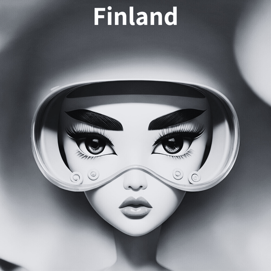 Hiring Vision Pro In Finland | Scandinavia