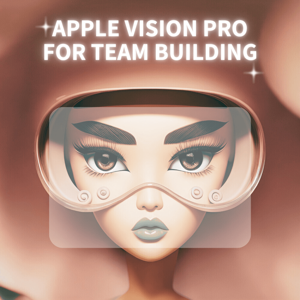 VR Team Building
